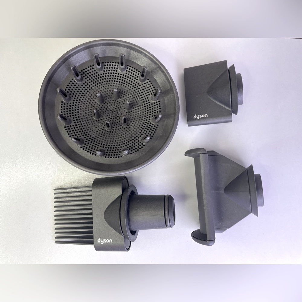 Dyson Airwrap Hair Tools